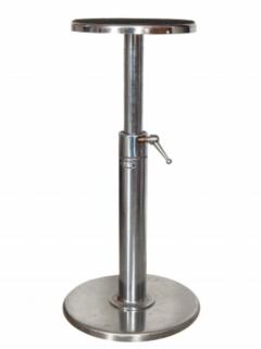 Adjustable Industrial Stools - 1320291