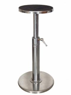 Adjustable Industrial Stools - 1320296