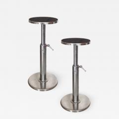 Adjustable Industrial Stools - 1320931