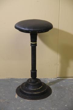 Adjustable Stool by the Toledo Metal Furniture Company - 3392459
