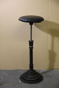 Adjustable Stool by the Toledo Metal Furniture Company - 3392460