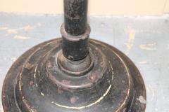 Adjustable Stool by the Toledo Metal Furniture Company - 3392462