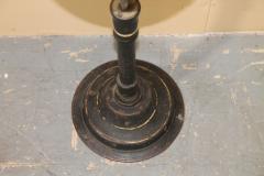 Adjustable Stool by the Toledo Metal Furniture Company - 3392464