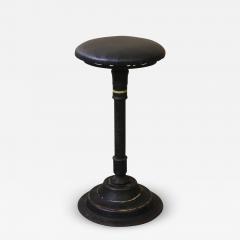Adjustable Stool by the Toledo Metal Furniture Company - 3393765
