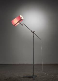 Adjustable floor lamp - 3822020