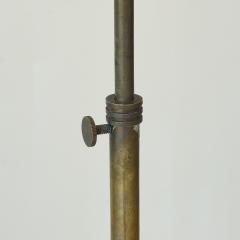 Adjustable floor lamp Sweden 1930s - 4369808