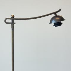 Adjustable floor lamp Sweden 1930s - 4369809