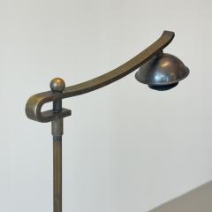 Adjustable floor lamp Sweden 1930s - 4369810