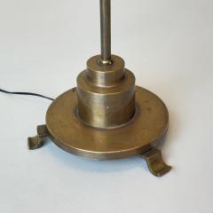 Adjustable floor lamp Sweden 1930s - 4369811
