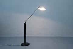 Adjustable floor lamp by angelo lelli for arredoluce Italy 1955 - 1959170
