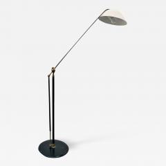 Adjustable floor lamp by angelo lelli for arredoluce Italy 1955 - 1959943