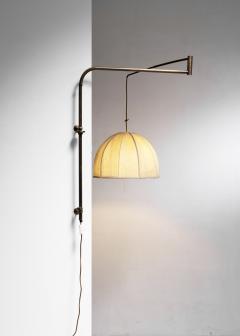 Adjustable wall lamp - 4746484