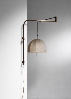 Adjustable wall lamp - 4746485