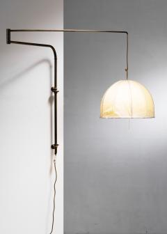 Adjustable wall lamp - 4746486