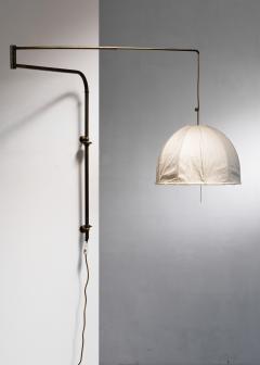 Adjustable wall lamp - 4746487