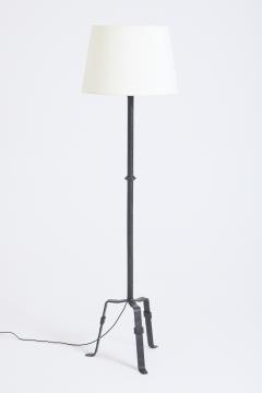 Adnet Style Floor Lamp - 4717355