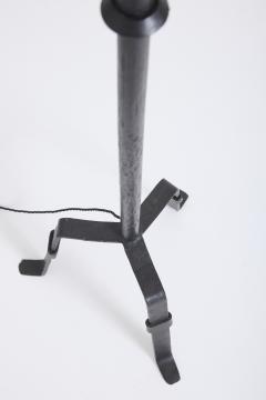 Adnet Style Floor Lamp - 4717356