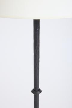 Adnet Style Floor Lamp - 4717357