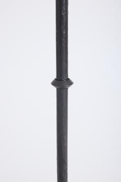 Adnet Style Floor Lamp - 4717359