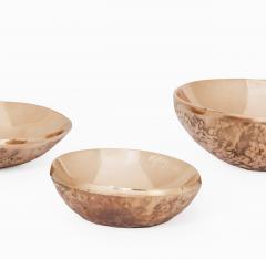 Ado Chale Bronze bowls - 2632523