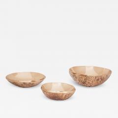 Ado Chale Bronze bowls - 2868039