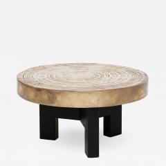 Ado Chale Goutte deau side table - 1177696