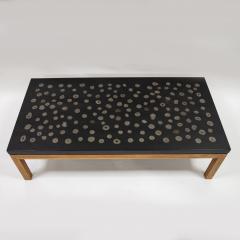 Ado Chale Marcassite table - 3081273