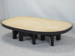 Ado Chale Pepper seeds coffee table - 1799778