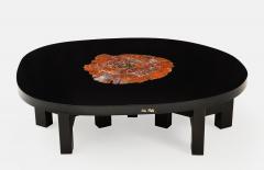 Ado Chale Rare Coffee Table - 1462481