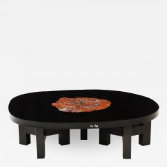 Ado Chale Rare Coffee Table - 1463068