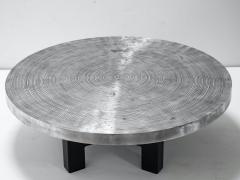 Ado Chale Water drop coffee table - 1800042