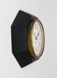 Adolf Loos Adolf Loos Vienna Modernism Wall Clock Austria 1920s - 4068477