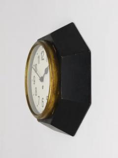Adolf Loos Adolf Loos Vienna Modernism Wall Clock Austria 1920s - 4068478