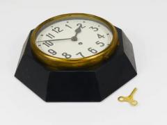 Adolf Loos Adolf Loos Vienna Modernism Wall Clock Austria 1920s - 4068507