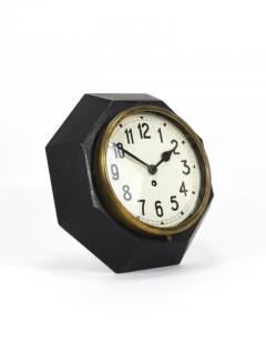 Adolf Loos Adolf Loos Vienna Modernism Wall Clock Austria 1920s - 4068521