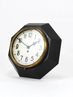 Adolf Loos Adolf Loos Vienna Modernism Wall Clock Austria 1920s - 4068526