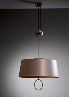 Adolf Loos Adolf Loos height adjustable lamp for Kalmar - 3404411