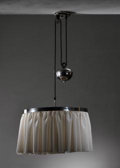 Adolf Loos Adolf Loos pendant lamp for Kalmar - 4391512