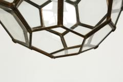 Adolf Loos Adolf Loos style ceiling pendant - 2031321