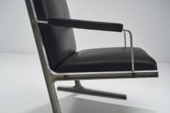 Adrian Heath Pair of Lufthavns Stole Chairs by Ditte Heath Adrian Heath for Cado DK 1969 - 1611612