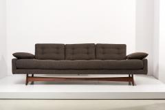 Adrian Pearsall 1 of 3 Adrian Pearsall Gondola Sofa for Craft Associates USA 1950s - 2224955