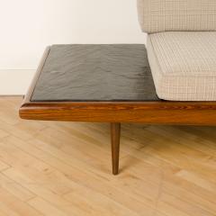Adrian Pearsall A Mid Century Modern sofa in the manner of Adrian Pearsall Circa 1950 - 2033593