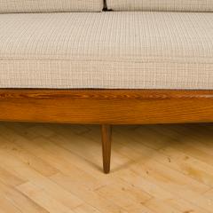 Adrian Pearsall A Mid Century Modern sofa in the manner of Adrian Pearsall Circa 1950 - 2033631