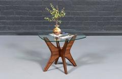 Adrian Pearsall Adrian Pearsall 1618 ET Sculpted Side Table for Craft Associates - 4600619
