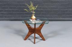 Adrian Pearsall Adrian Pearsall 1618 ET Sculpted Side Table for Craft Associates - 4600620