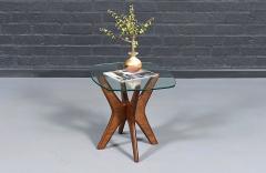 Adrian Pearsall Adrian Pearsall 1618 ET Sculpted Side Table for Craft Associates - 4600621