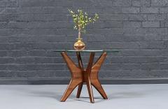 Adrian Pearsall Adrian Pearsall 1618 ET Sculpted Side Table for Craft Associates - 4600622