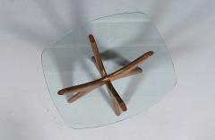Adrian Pearsall Adrian Pearsall 1618 ET Sculpted Side Table for Craft Associates - 4600623
