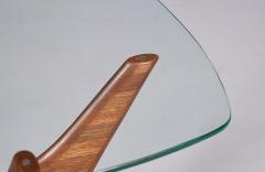 Adrian Pearsall Adrian Pearsall 1618 ET Sculpted Side Table for Craft Associates - 4600624