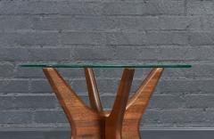 Adrian Pearsall Adrian Pearsall 1618 ET Sculpted Side Table for Craft Associates - 4600625